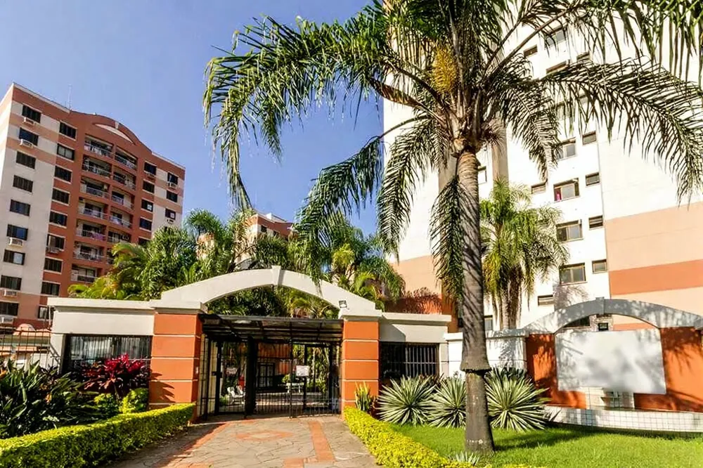 Apartamento para venda no bairro Cristo Redentor em Porto Alegre