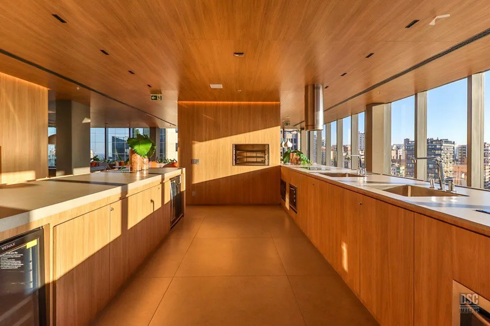 Apartamento para venda no bairro Três Figueiras em Porto Alegre
