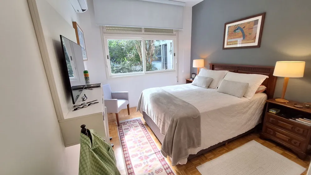 Apartamento para venda no bairro Auxiliadora em Porto Alegre