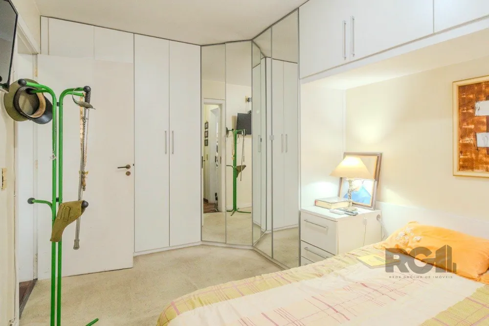 Apartamento para venda no bairro Santana em Porto Alegre