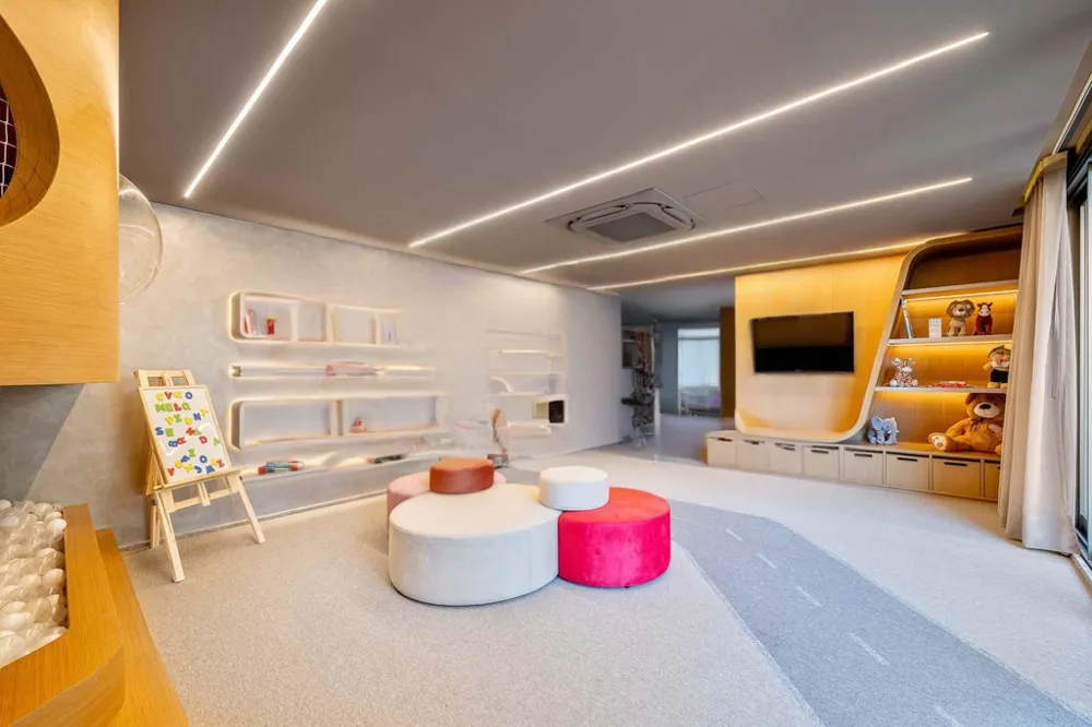 Apartamento para venda no bairro Bela Vista em Porto Alegre