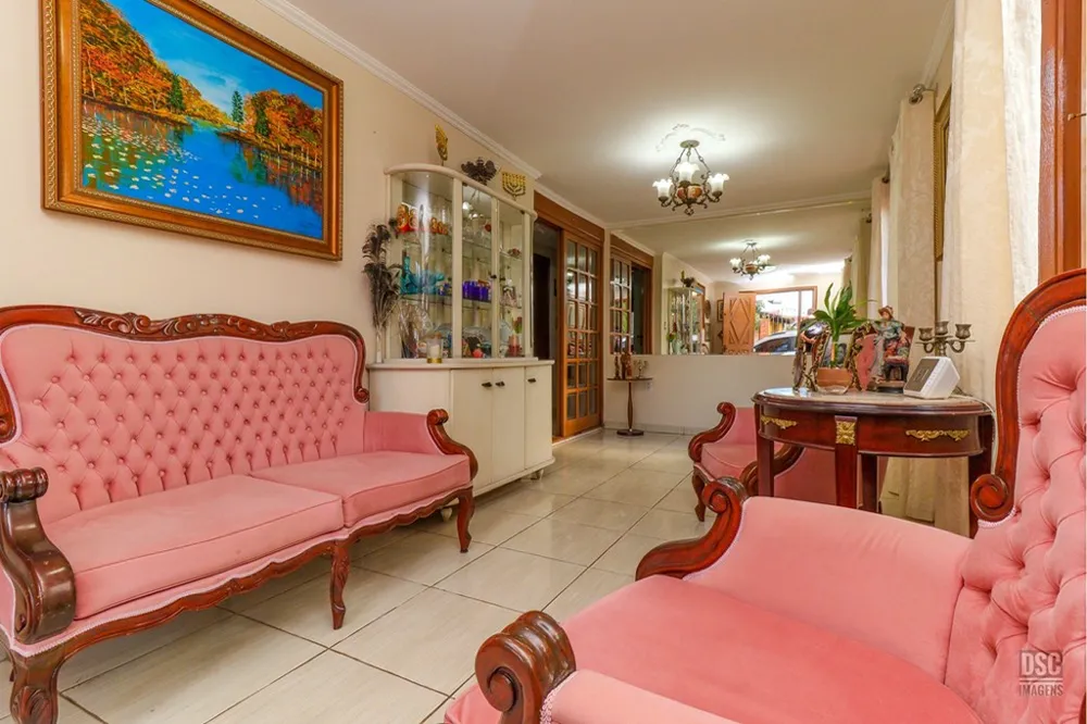 Casa para venda no bairro Rubem Berta em Porto Alegre