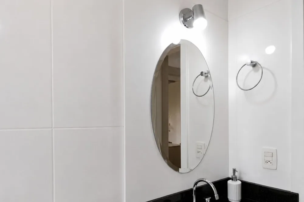 Apartamento para venda no bairro Jardim Itu em Porto Alegre