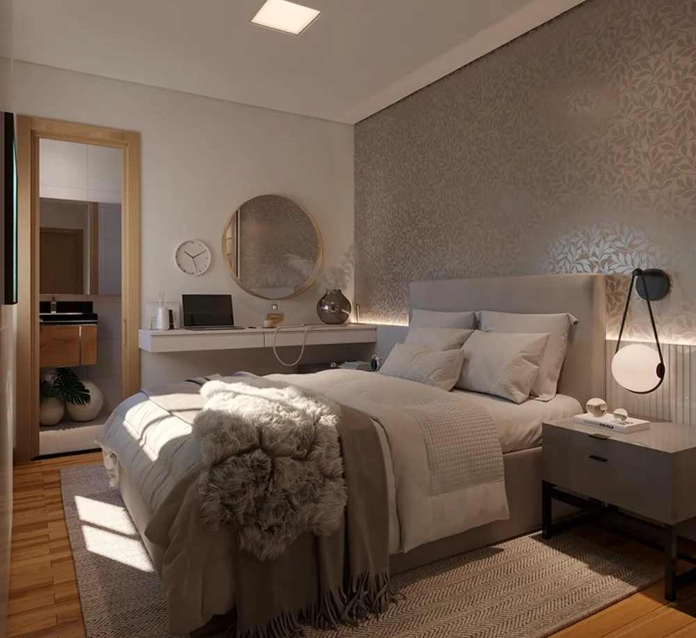 Apartamento para venda no bairro Jardim Itu em Porto Alegre
