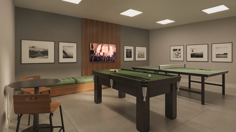 Apartamento para venda no bairro Vila Nova em Porto Alegre