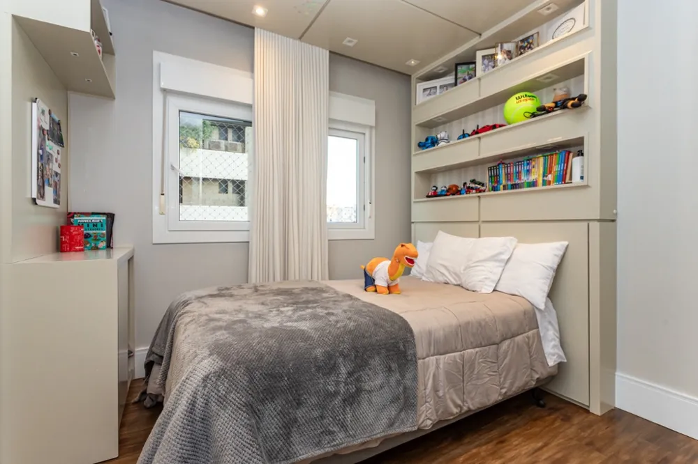 Apartamento para venda no bairro Auxiliadora em Porto Alegre