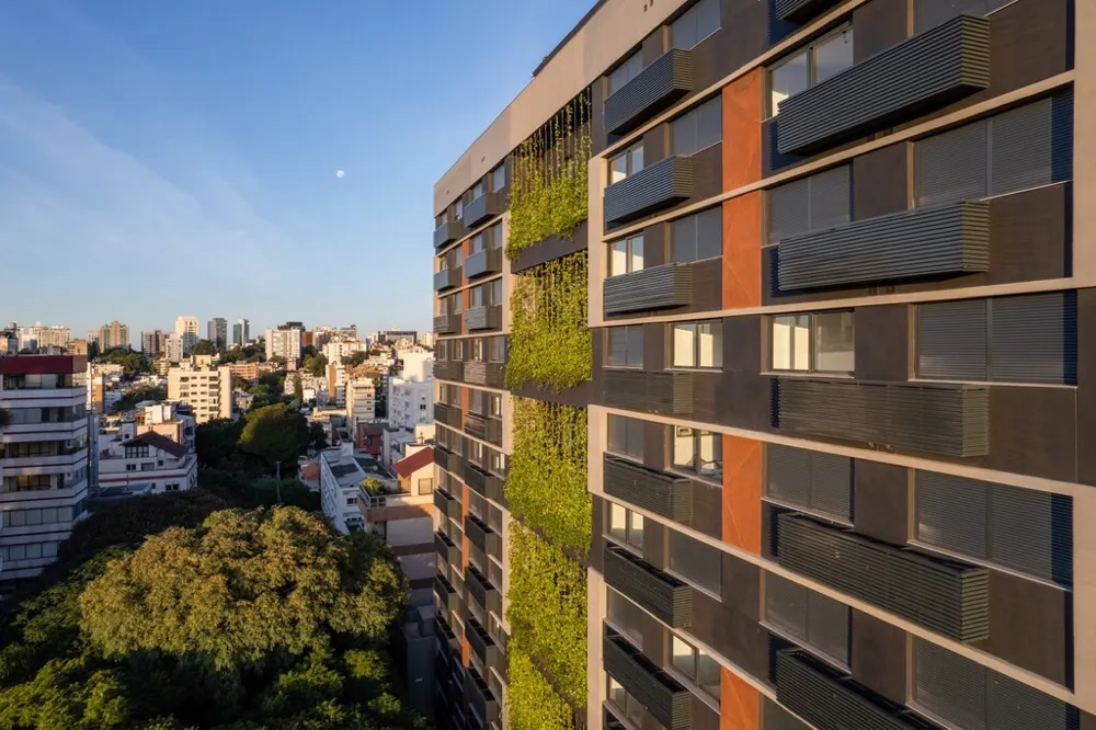 Sala comercial para venda no bairro Mont Serrat em Porto Alegre