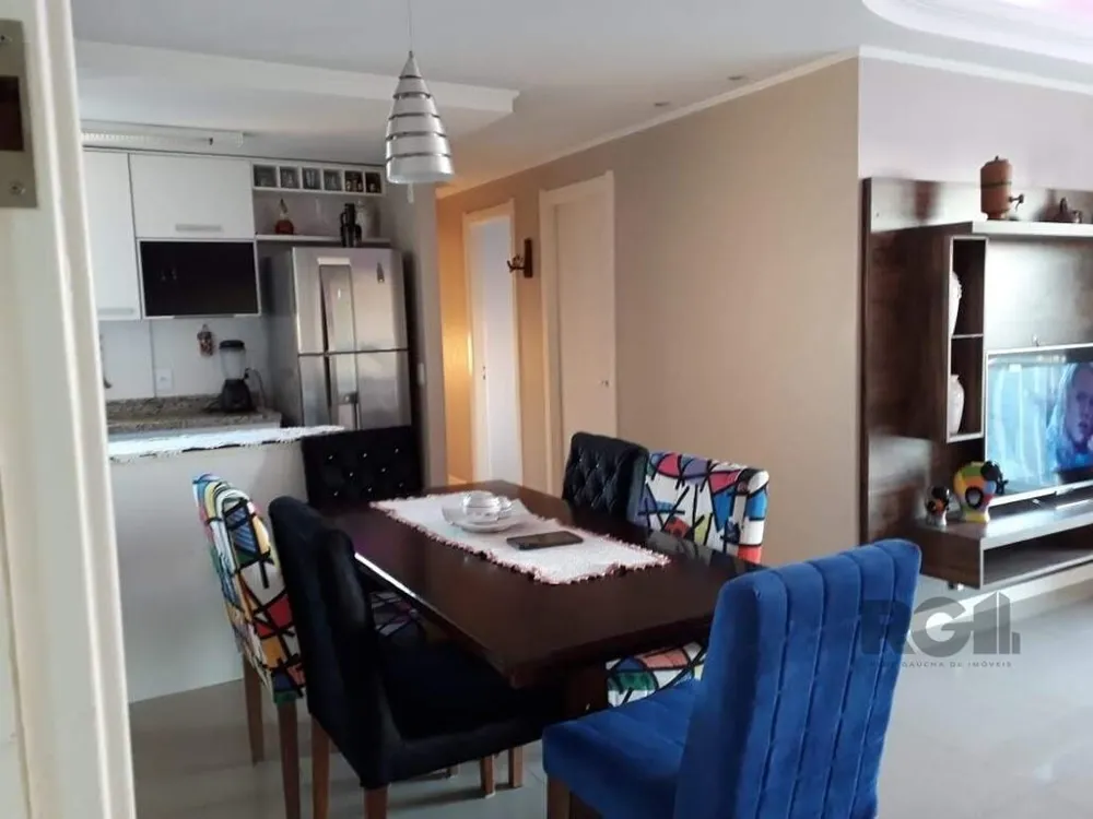 Apartamento para venda no bairro Cristo Redentor em Porto Alegre