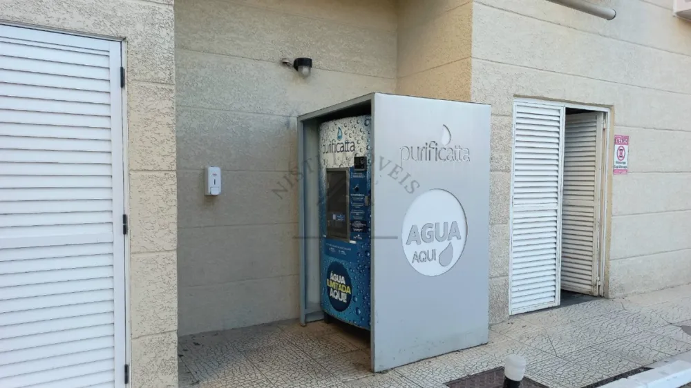 APARTAMENTO COM 3 DORMITÓRIOS E 2 VAGAS