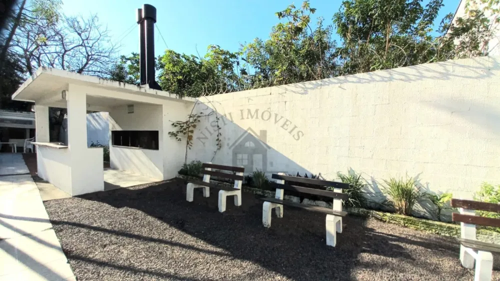 APARTAMENTO COM 3 DORMITÓRIOS E 2 VAGAS