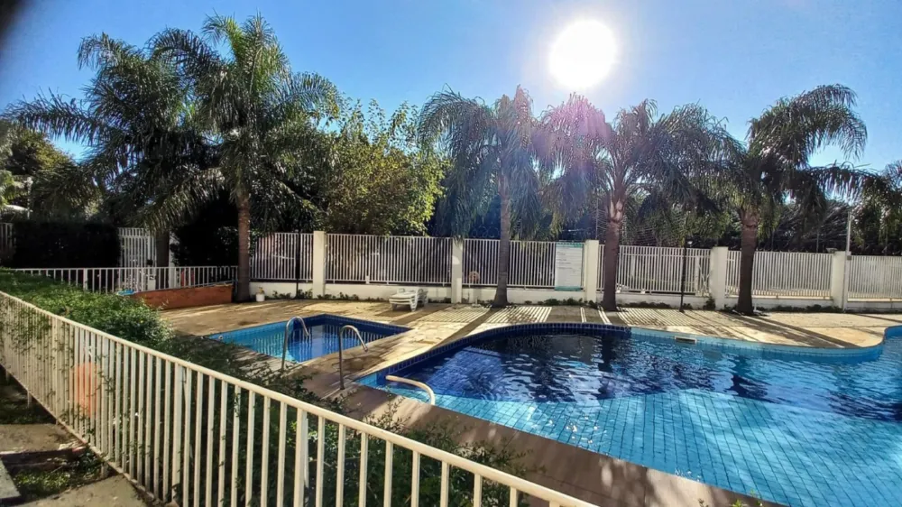APARTAMENTO COM 3 DORMITÓRIOS E 2 VAGAS