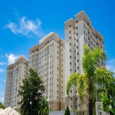 APARTAMENTO COM 3 DORMITÓRIOS E 2 VAGAS