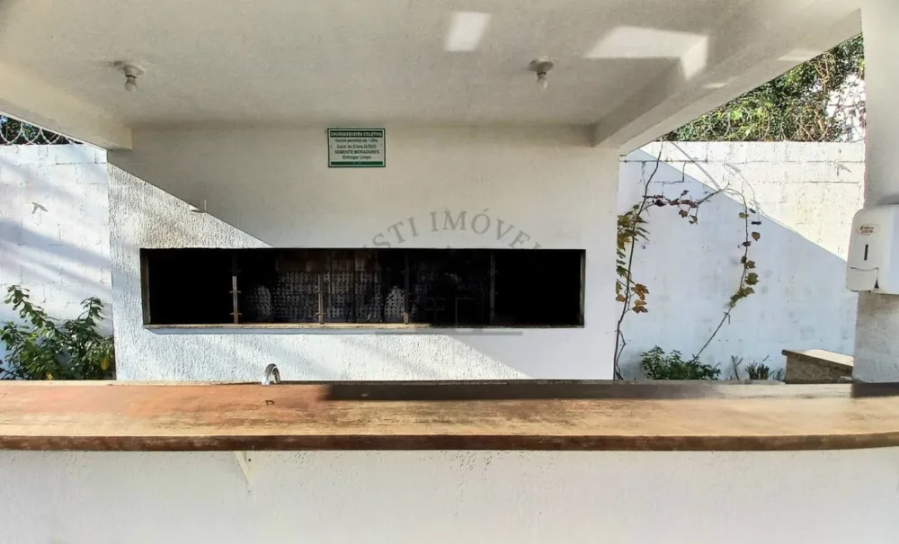 APARTAMENTO COM 3 DORMITÓRIOS E 2 VAGAS