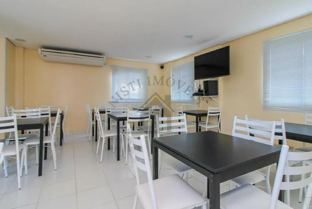 APARTAMENTO COM 3 DORMITÓRIOS E 2 VAGAS