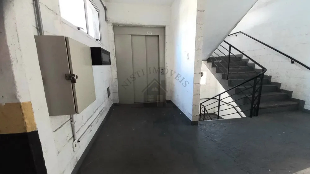 APARTAMENTO COM 3 DORMITÓRIOS E 2 VAGAS
