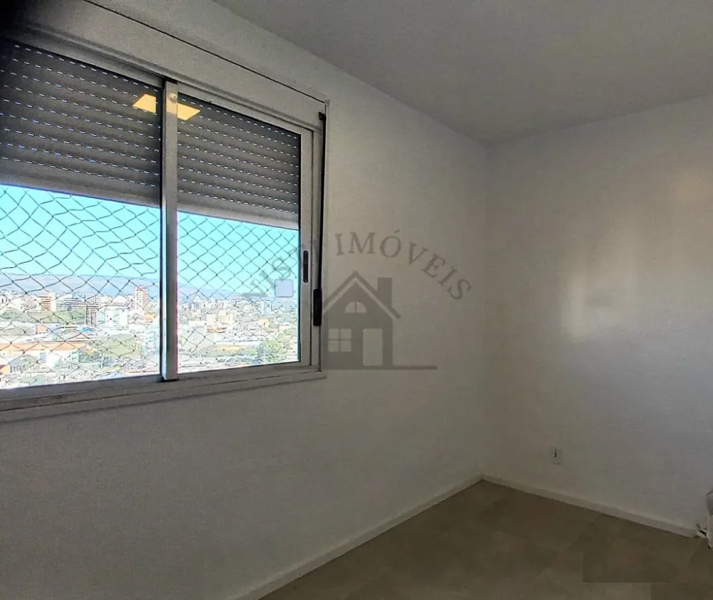 APARTAMENTO COM 3 DORMITÓRIOS E 2 VAGAS