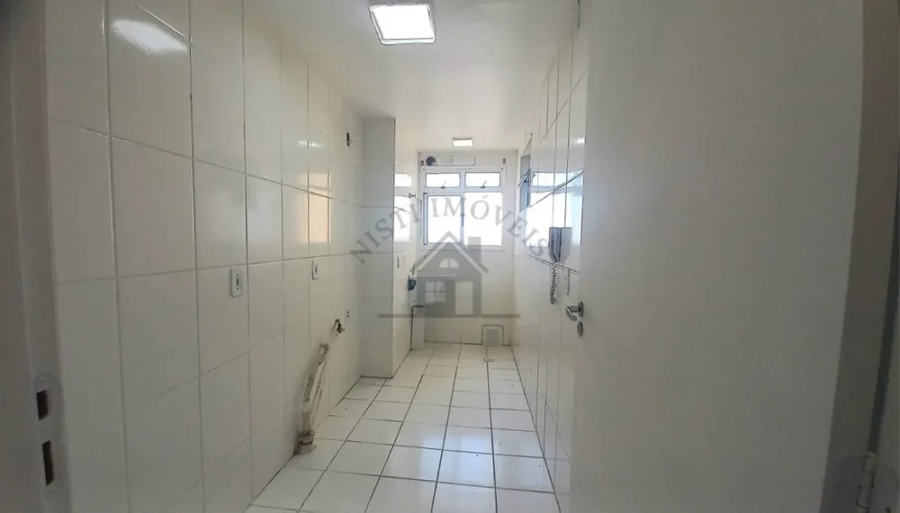 APARTAMENTO COM 3 DORMITÓRIOS E 2 VAGAS