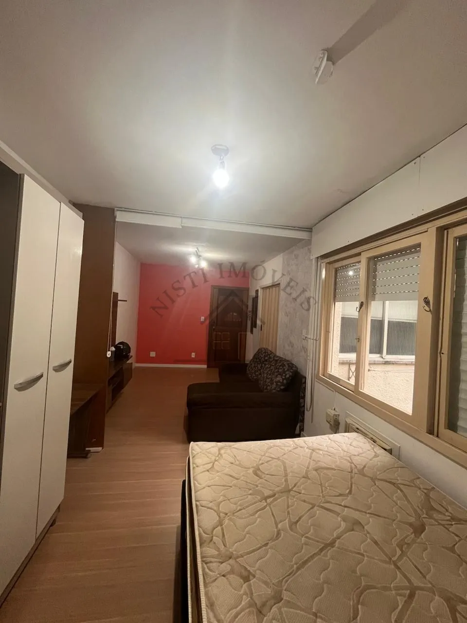 Apartamento 1 quarto para Venda no bairro Jardim Europa em Porto Alegre