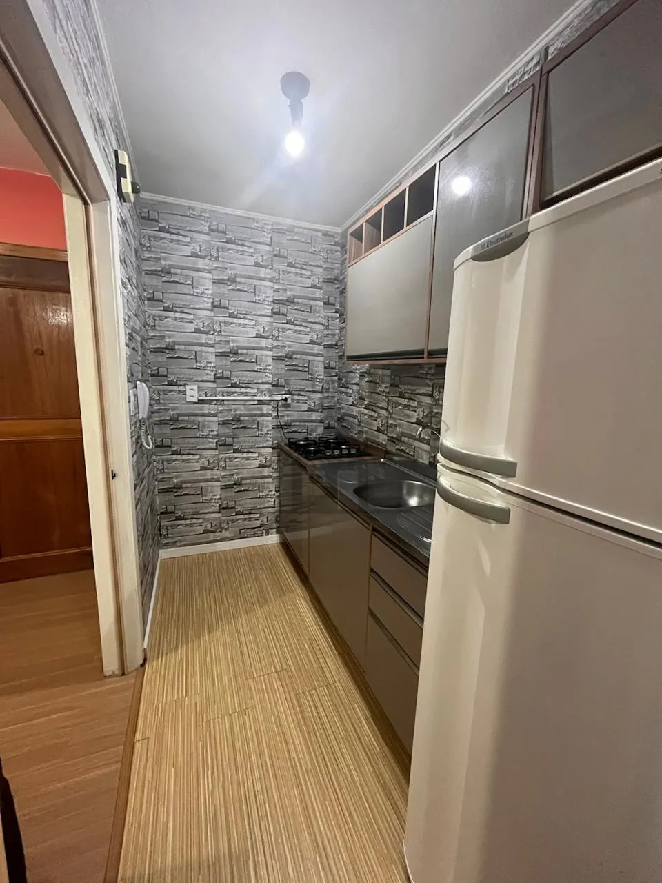 Apartamento 1 quarto para Venda no bairro Jardim Europa em Porto Alegre