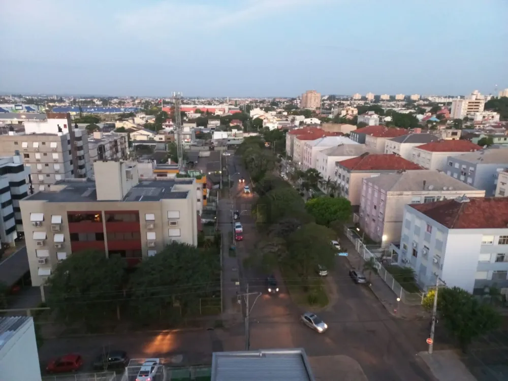 Apartamento 3 quartos para Venda no bairro Jardim Lindóia em Porto Alegre