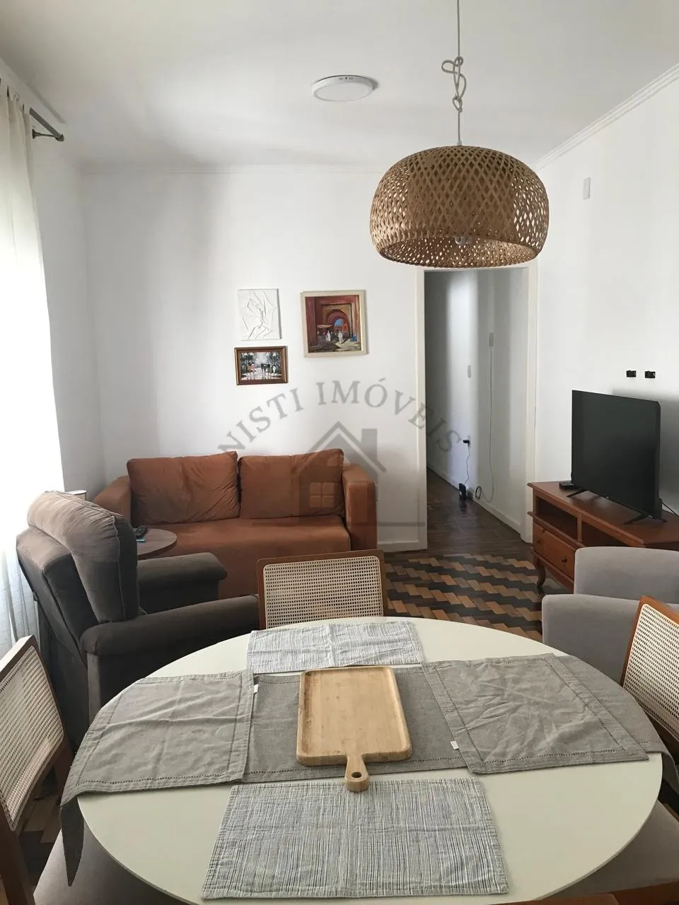 Apartamento para Venda no bairro Bela Vista em Porto Alegre