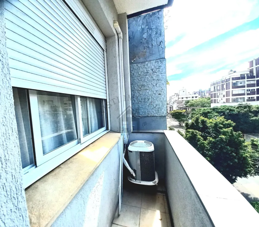 Apartamento para Venda no bairro Bela Vista em Porto Alegre