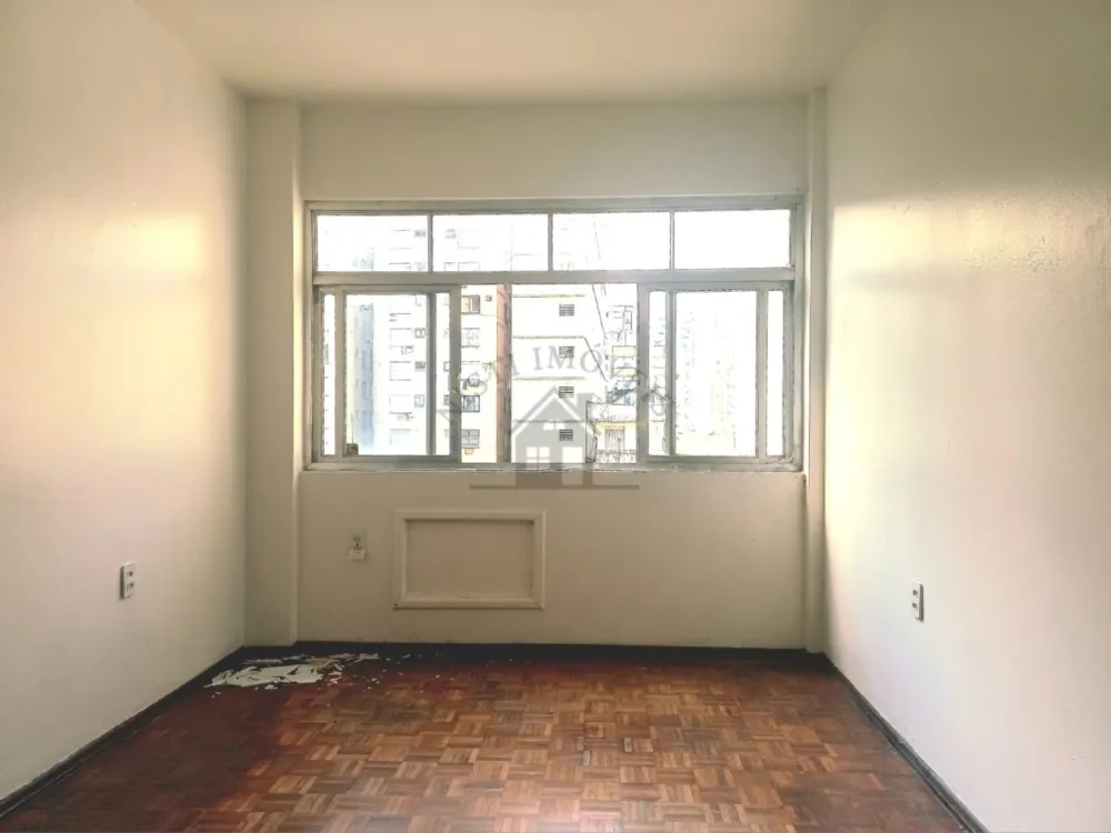 Sala Comercial de frente - Centro Histórico