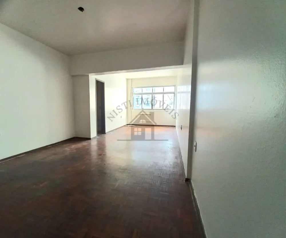 Sala Comercial de frente - Centro Histórico