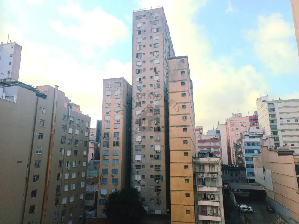 Sala Comercial de frente - Centro Histórico