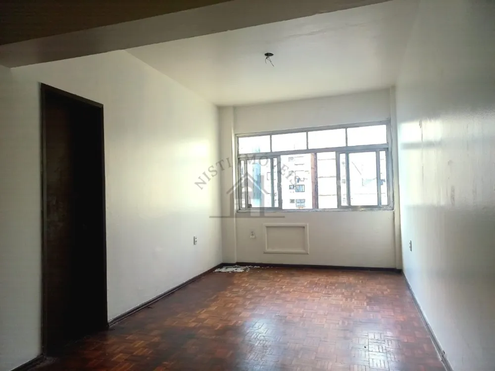 Sala Comercial de frente - Centro Histórico