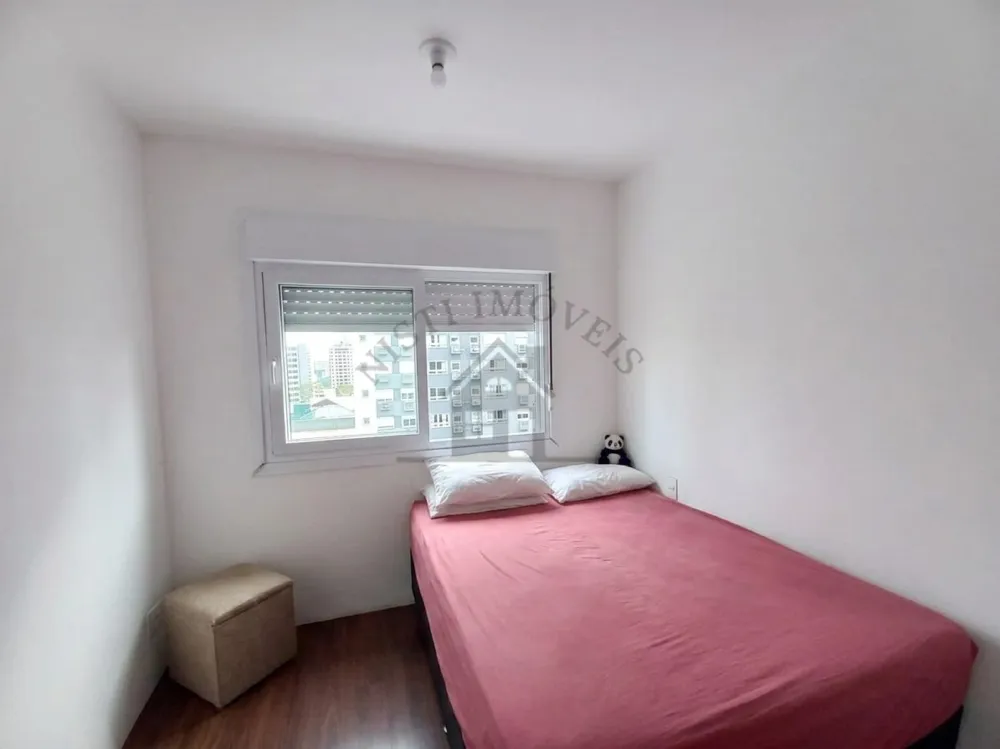 Apartamento 3 quartos para Venda no bairro Jardim Lindóia em Porto Alegre
