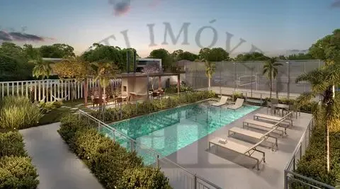 Apartamentos a partir de 1 dormitório na Assis Brasil em Porto Alegre