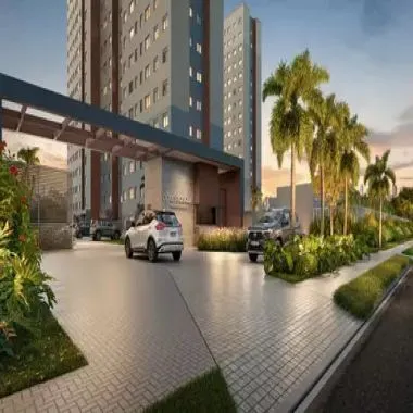Apartamentos a partir de 1 dormitório na Assis Brasil em Porto Alegre