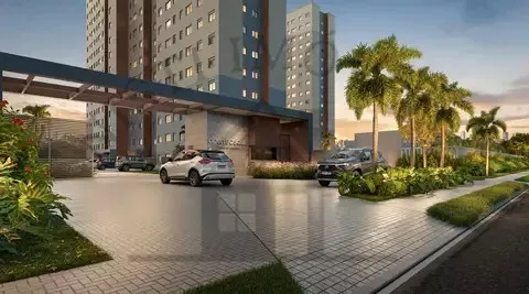 Apartamentos a partir de 1 dormitório na Assis Brasil em Porto Alegre