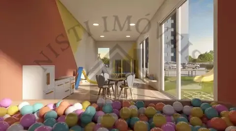 Apartamentos a partir de 1 dormitório na Assis Brasil em Porto Alegre