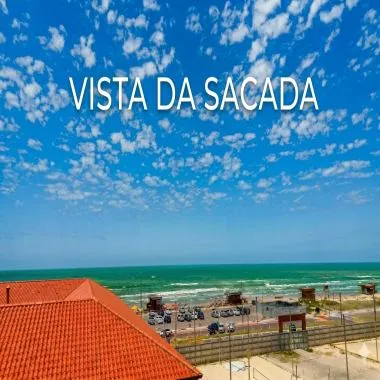 VENDE-SE APARTAMENTO VISTA MAR CENTRO CAPÃO DA CANOA