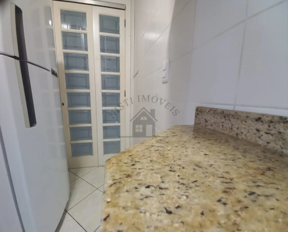Apartamento da Anita Garibaldi com sacada