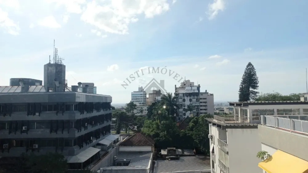 SALA COMERCIAL - BAIRRO NOBRE DE PORTO ALEGRE