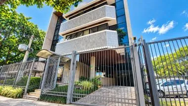 SALA COMERCIAL - BAIRRO NOBRE DE PORTO ALEGRE