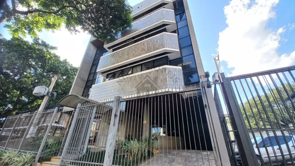 SALA COMERCIAL - BAIRRO NOBRE DE PORTO ALEGRE