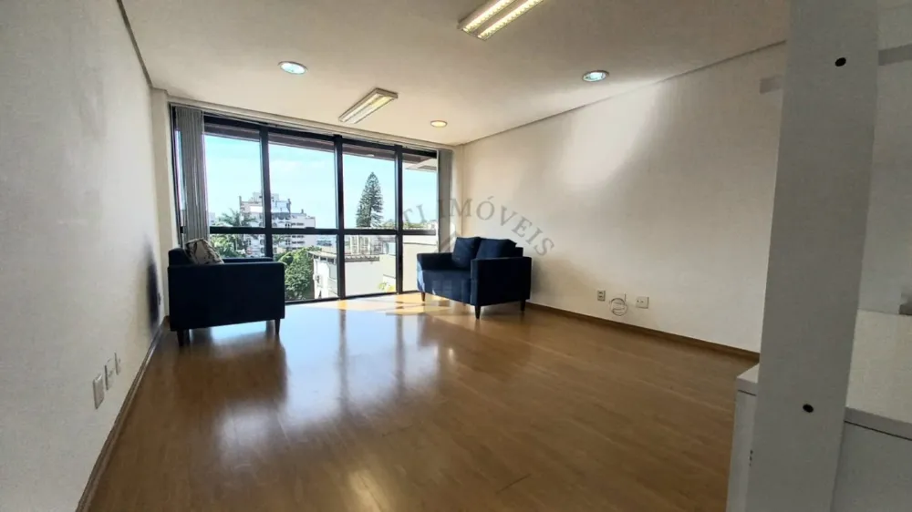 SALA COMERCIAL - BAIRRO NOBRE DE PORTO ALEGRE