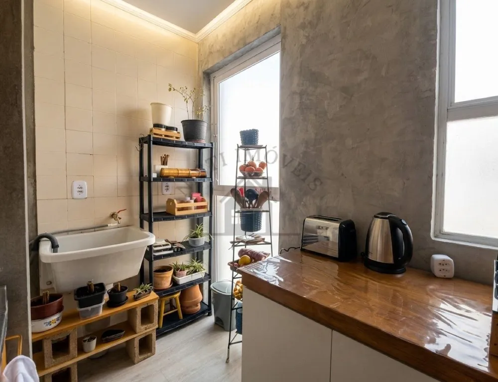 Apartamento 2 quartos para Venda no bairro Petrópolis em Porto Alegre