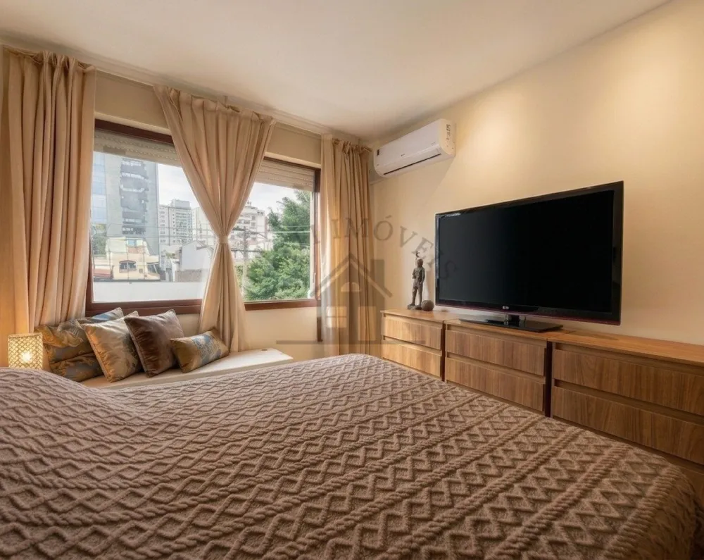 Apartamento 2 quartos para Venda no bairro Petrópolis em Porto Alegre