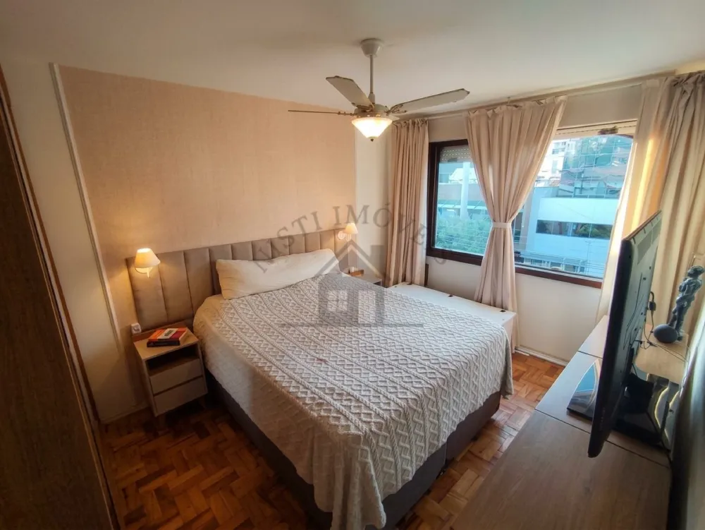 Apartamento 2 quartos para Venda no bairro Petrópolis em Porto Alegre