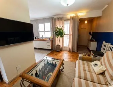 Apartamento 2 quartos para Venda no bairro Petrópolis em Porto Alegre