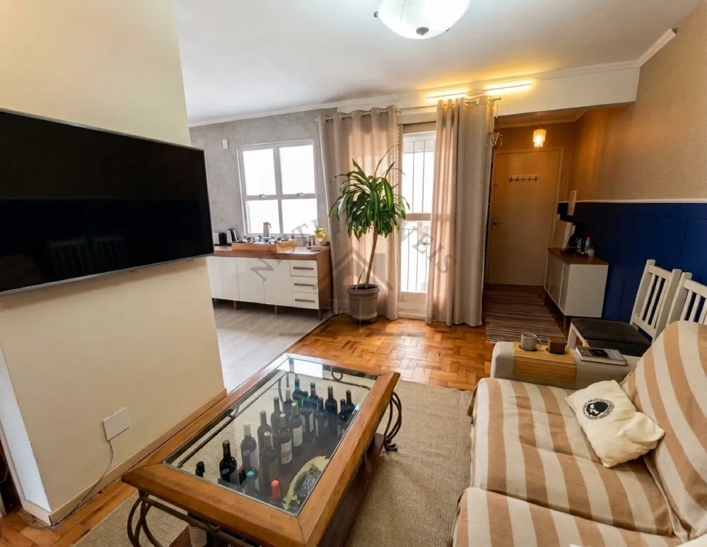 Apartamento 2 quartos para Venda no bairro Petrópolis em Porto Alegre
