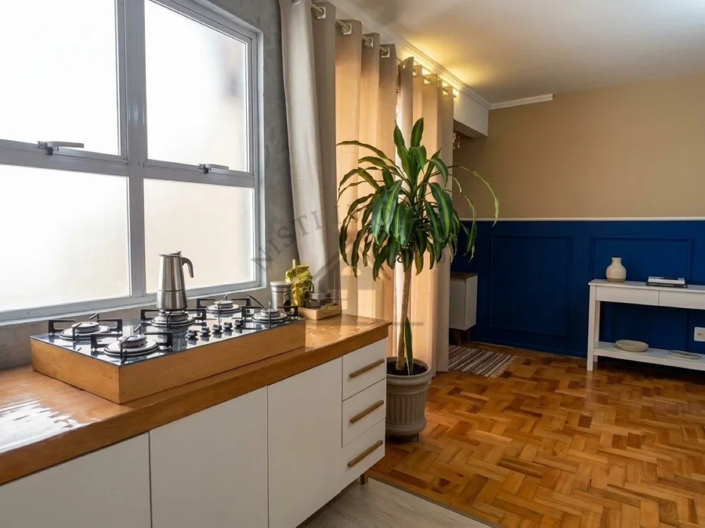 Apartamento 2 quartos para Venda no bairro Petrópolis em Porto Alegre