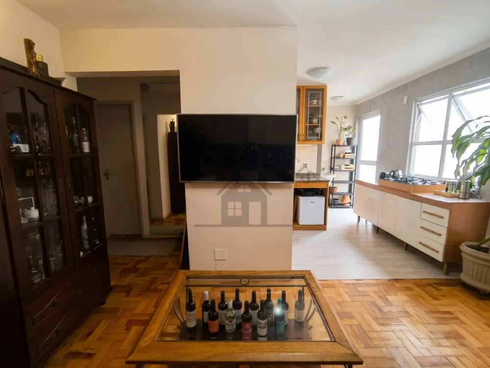Apartamento 2 quartos para Venda no bairro Petrópolis em Porto Alegre