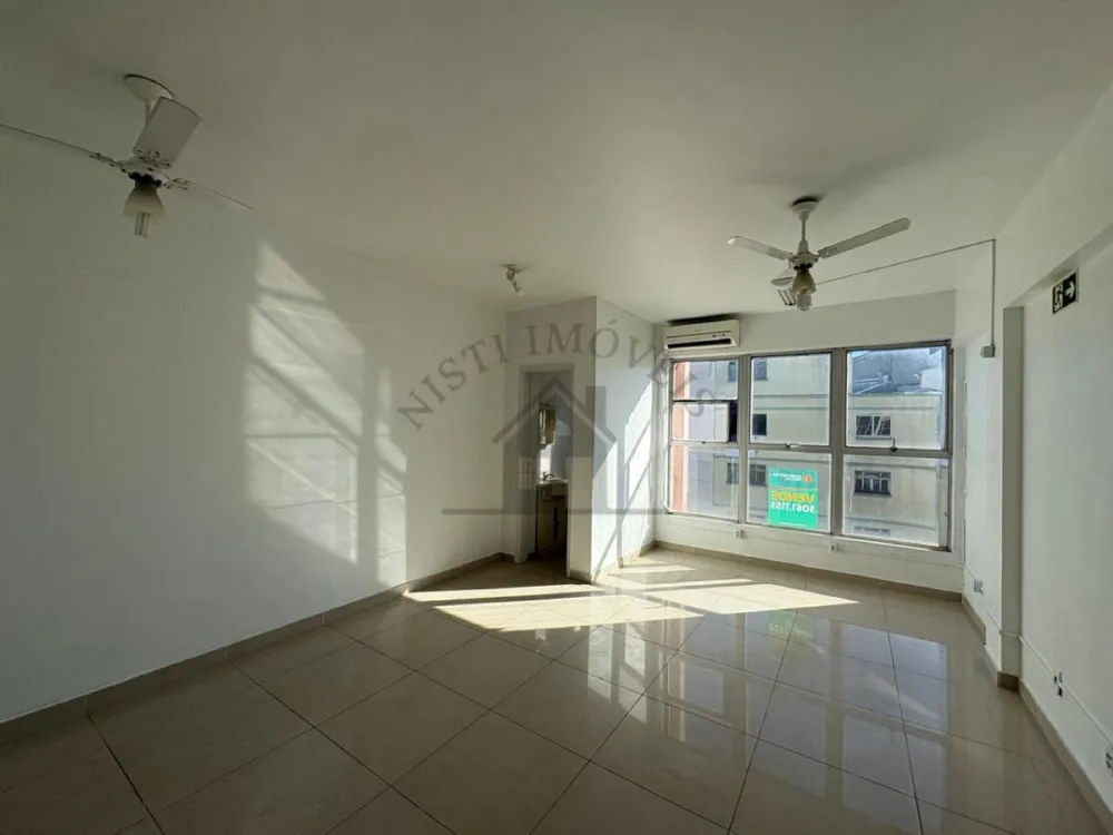 Sala comercial para Venda no bairro Cristo Redentor em Porto Alegre