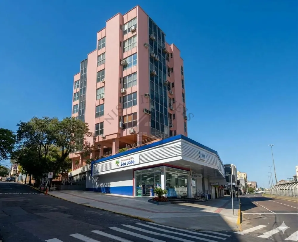 Sala comercial para Venda no bairro Cristo Redentor em Porto Alegre